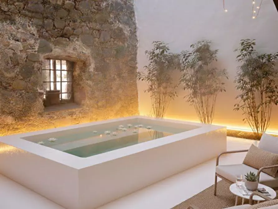 Immagine 29 di Casa indipendente in vendita  in sarzana a Sarzana