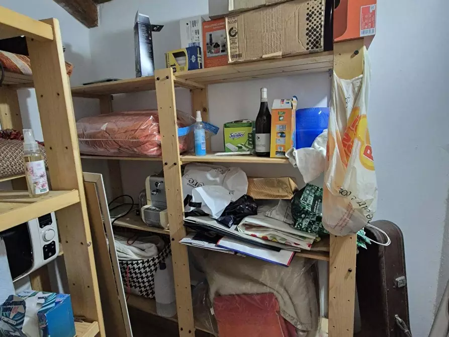 Immagine 14 di Terratetto in vendita  in Via Salicello 116 a Castelnuovo Magra