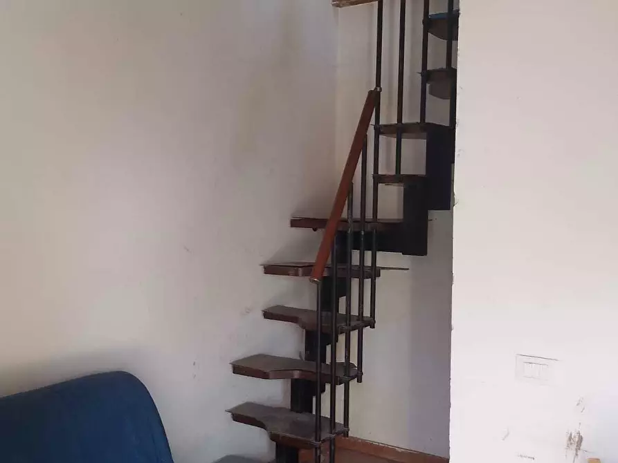 Immagine 21 di Rustico / casale in vendita  in Via Caffaggio 10 a Ameglia