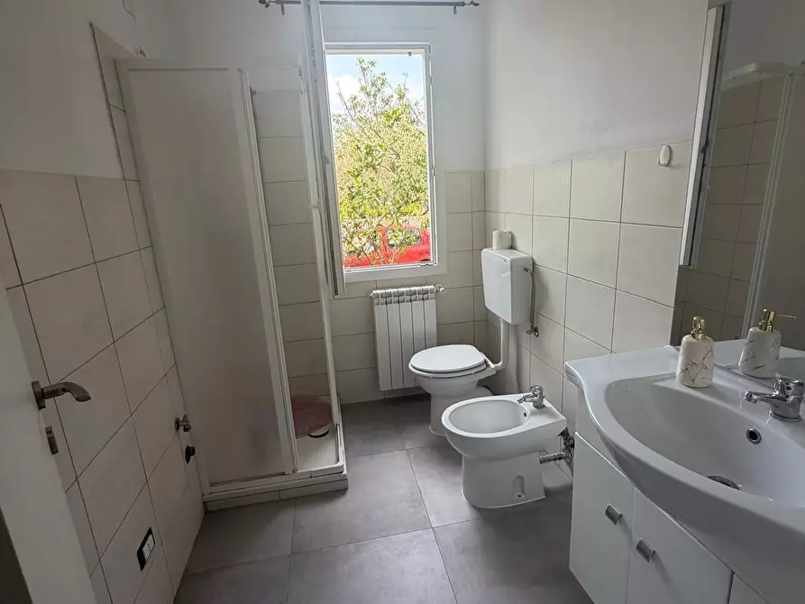 Immagine 6 di Casa semindipendente in vendita  in Via Nave 17 a Sarzana