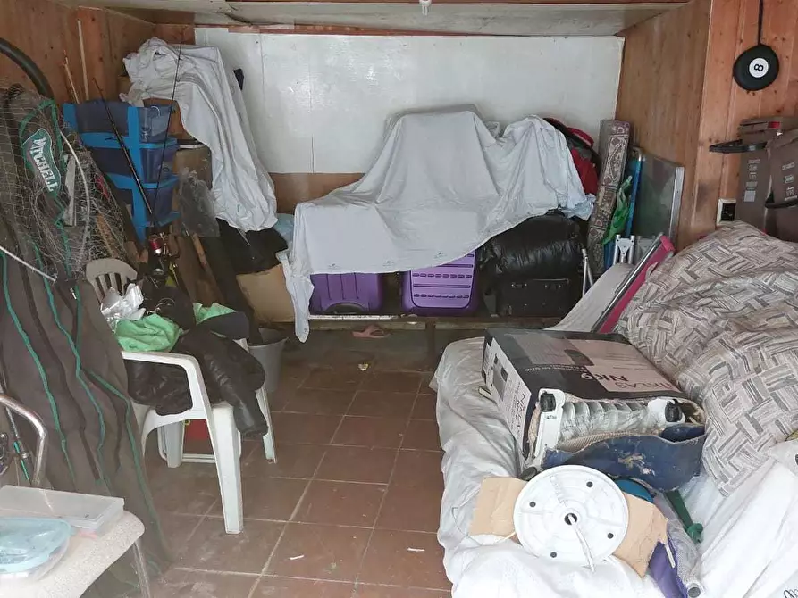 Immagine 21 di Casa semindipendente in vendita  in Via per Nicola 42 a Ortonovo