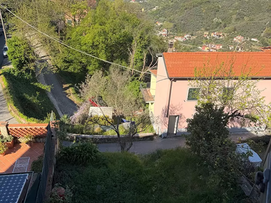 Immagine 7 di Casa semindipendente in vendita  in Vicolo San Lorenzo 2 a Ortonovo
