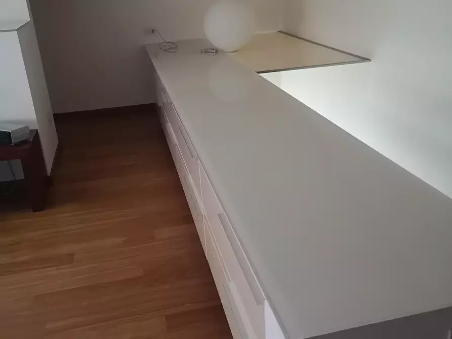 Immagine 39 di Casa semindipendente in vendita  in Via dei Pini 40 a Castelnuovo Magra