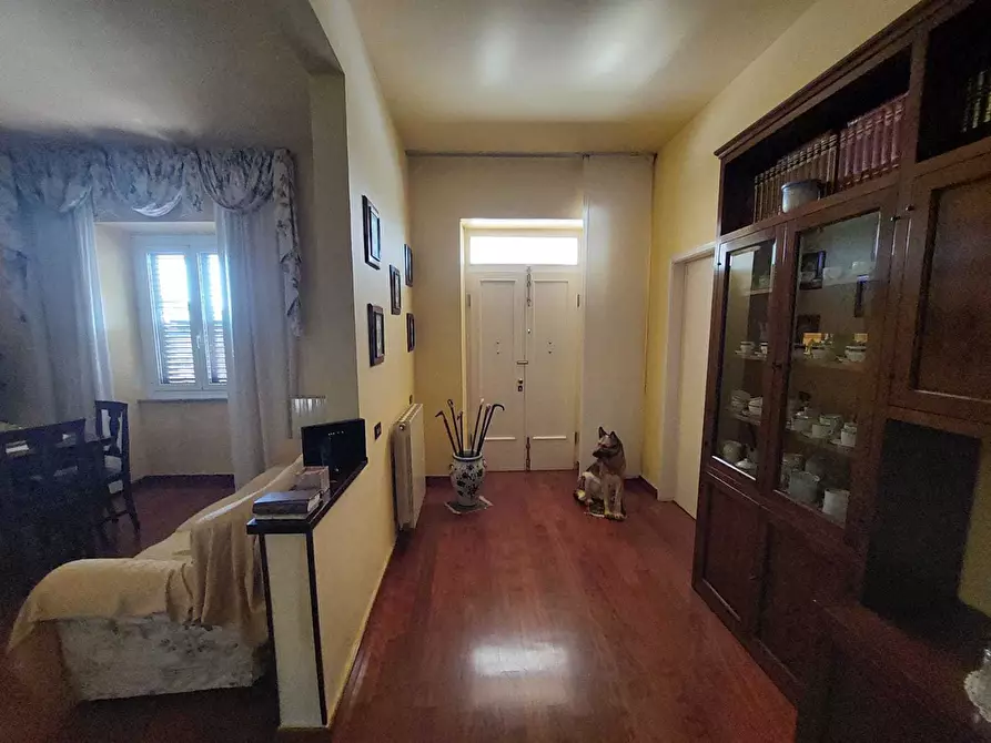 Immagine 4 di Casa semindipendente in vendita  in Via Palvotrisia 3 a Castelnuovo Magra