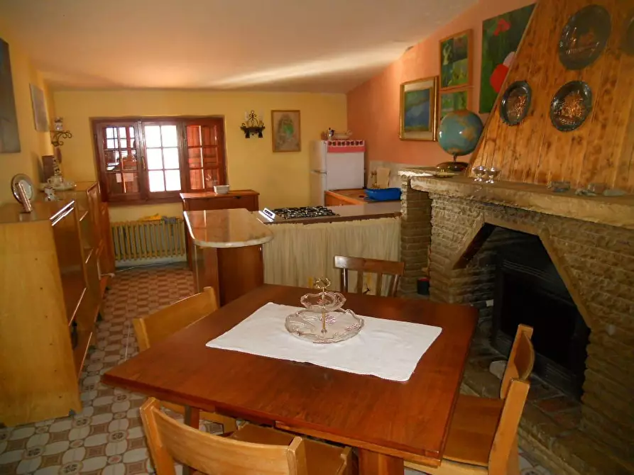 Immagine 42 di Villa in vendita  in VIA MONTECARBOLI 25 a Fosdinovo