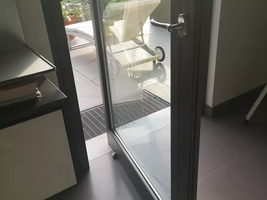 Immagine 44 di Casa semindipendente in vendita  in Via dei Pini 40 a Castelnuovo Magra