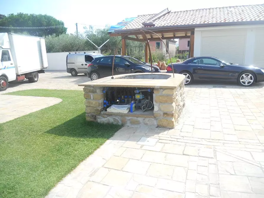 Immagine 24 di Casa semindipendente in vendita  a Castelnuovo Magra