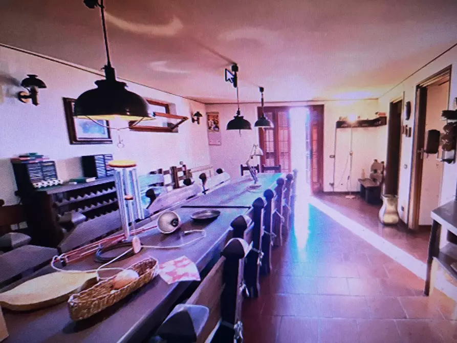 Immagine 20 di Villa in vendita  in Via Prulla 27 a Sarzana