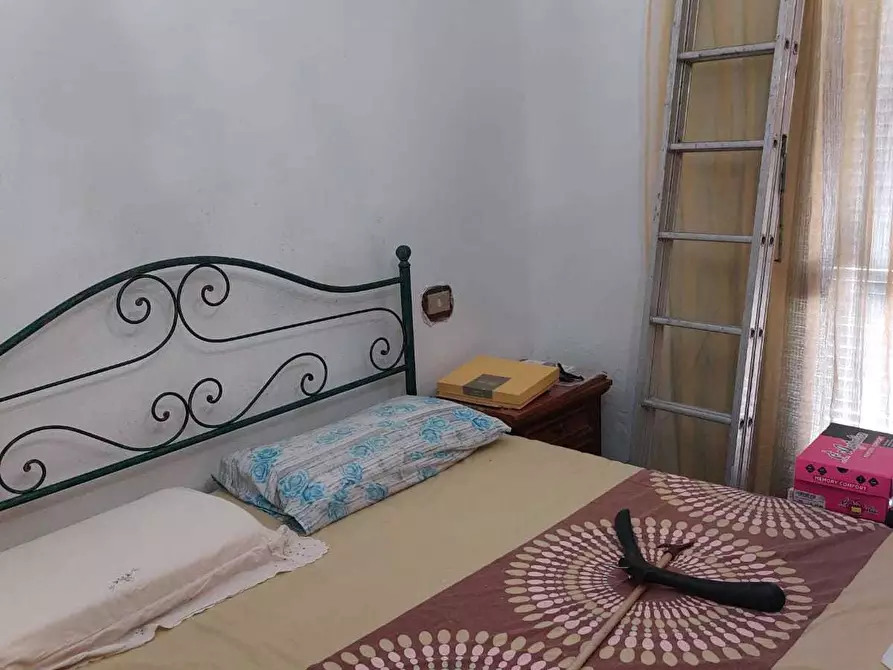 Immagine 17 di Casa semindipendente in vendita  in Via per Nicola 42 a Ortonovo