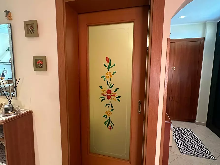 Immagine 24 di Villa in vendita  in Via della Resistenza 38 a Castelnuovo Magra