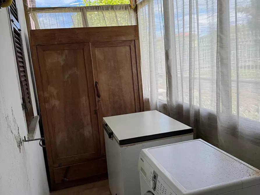 Immagine 6 di Casa semindipendente in vendita  in Via dei Pini 2 a Ortonovo
