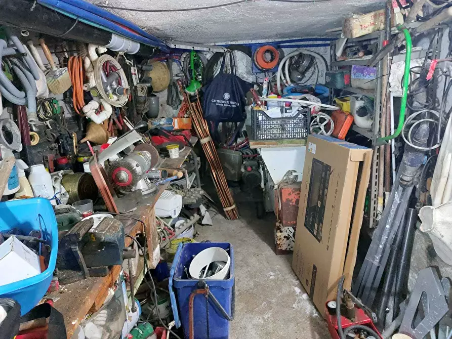 Immagine 19 di Terratetto in vendita  in Via Olmarello 50 a Castelnuovo Magra