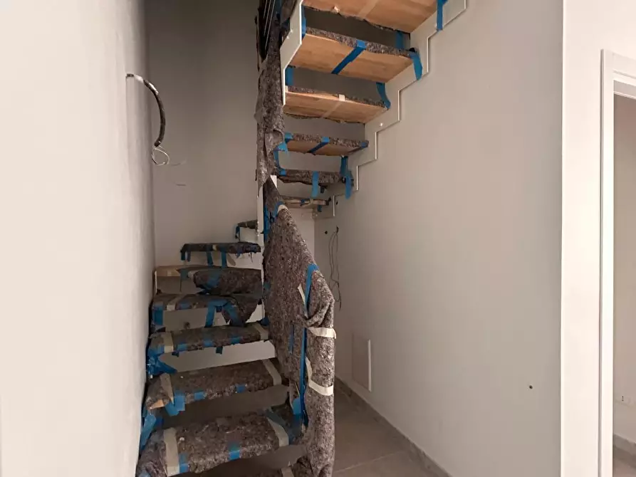 Immagine 11 di Casa semindipendente in vendita  in Via Litoranea 79F a Ameglia