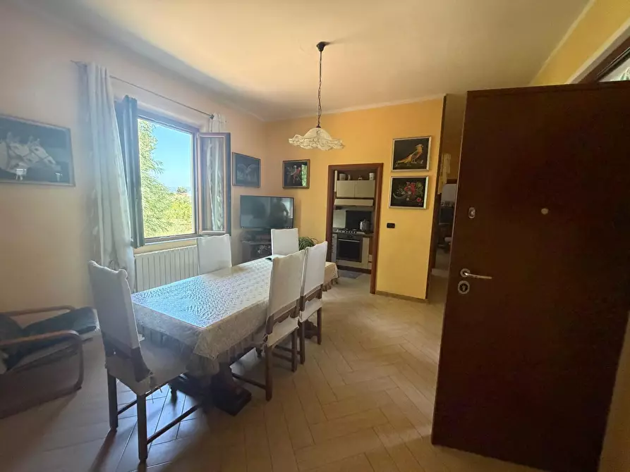 Immagine 7 di Casa semindipendente in vendita  in Via Palvotrisia 99 a Castelnuovo Magra