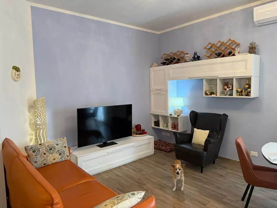 Immagine 4 di Appartamento in vendita  in Via Europa 24 a Ortonovo