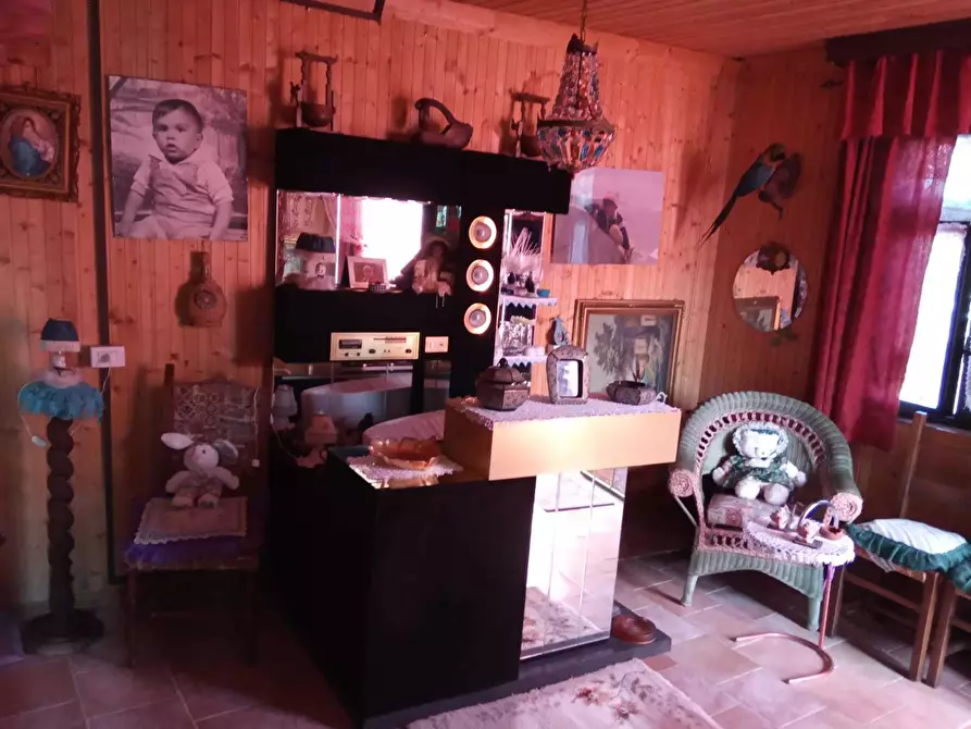 Immagine 20 di Casa indipendente in vendita  in Frazione Groppo 30 a Albareto