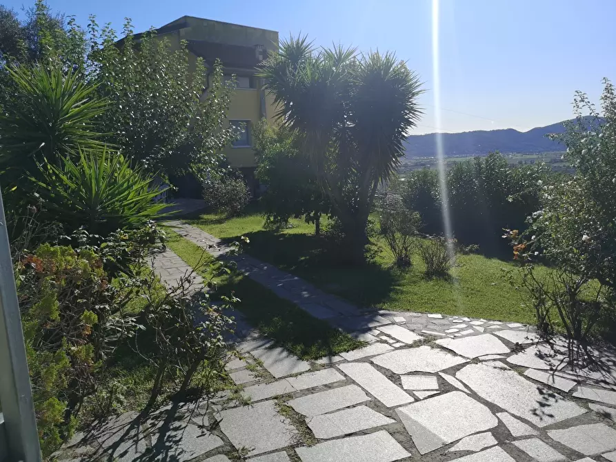 Immagine 19 di Casa semindipendente in vendita  in Via per Nicola 24 a Ortonovo