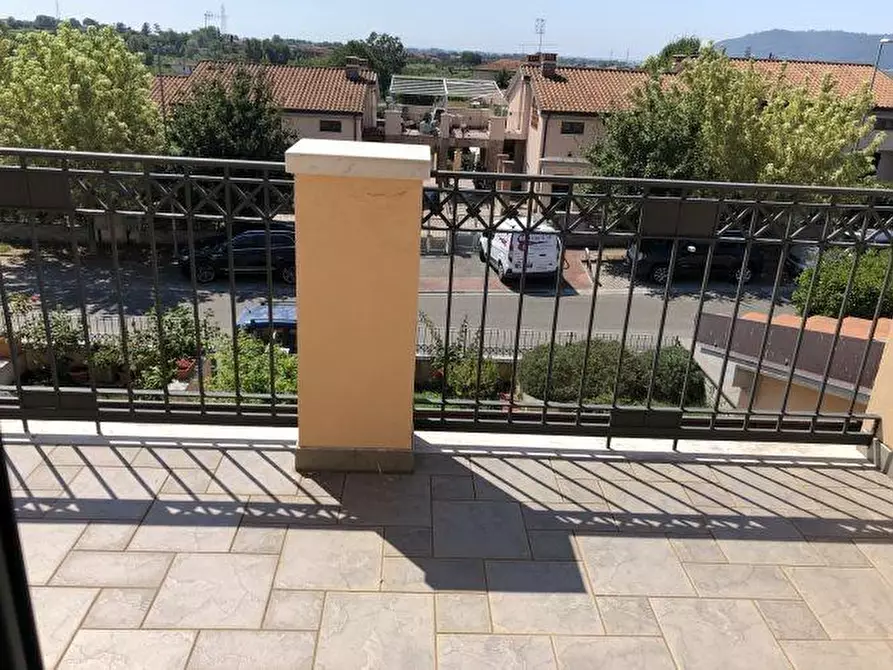 Immagine 24 di Villetta a schiera in vendita  in Via Palvotrisia 131 a Castelnuovo Magra