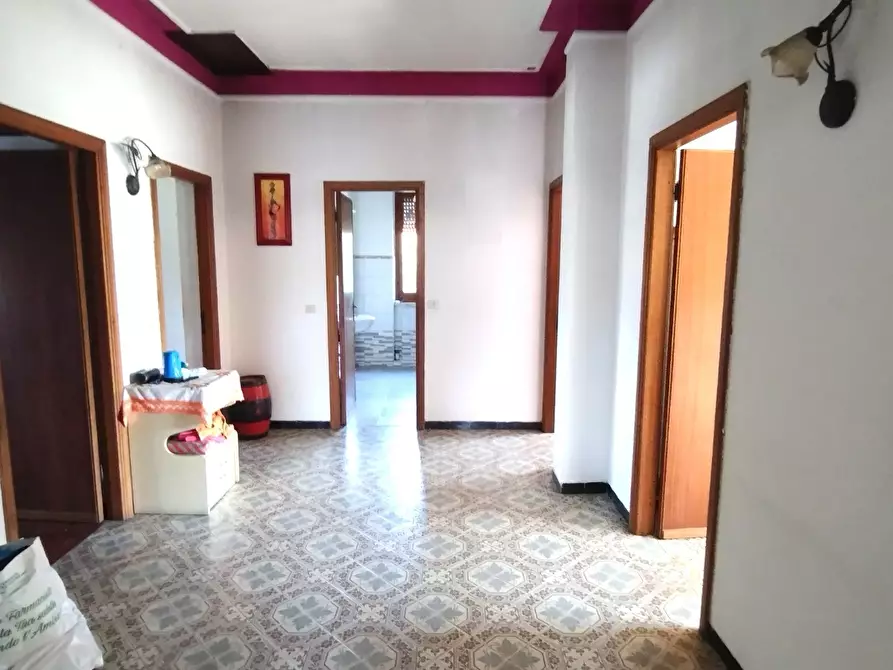 Immagine 14 di Casa bifamiliare in vendita  in Via della Pace 52 a Castelnuovo Magra