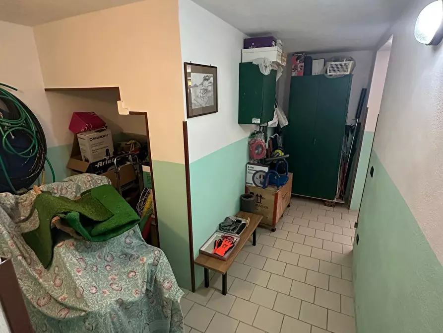 Immagine 52 di Villa in vendita  in Via della Resistenza 38 a Castelnuovo Magra