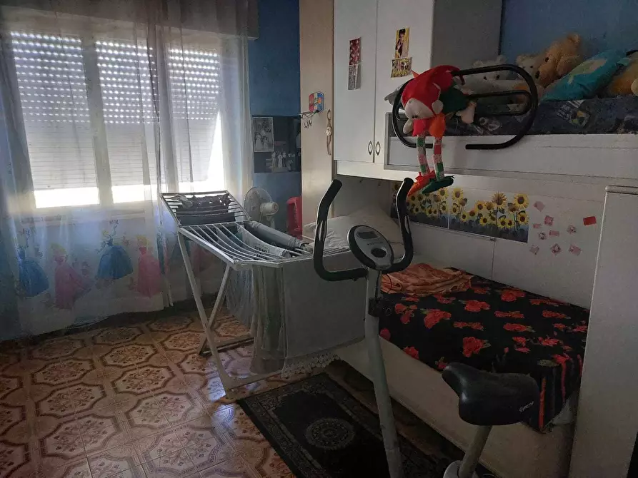 Immagine 11 di Villetta a schiera in vendita  in Via del Maggiore a Castelnuovo Magra