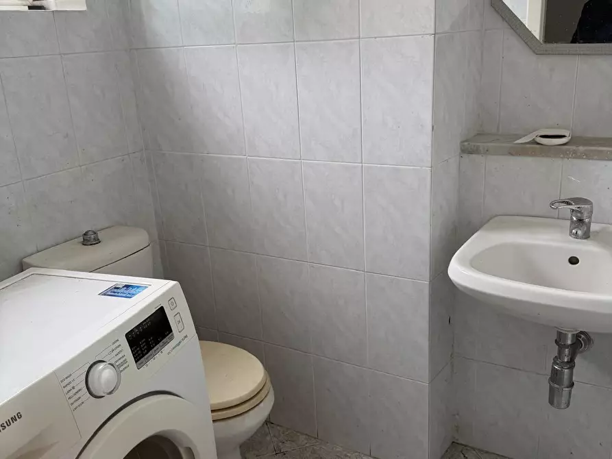 Immagine 7 di Casa semindipendente in vendita  in Viale Giuseppe Mazzini 10 a Sarzana