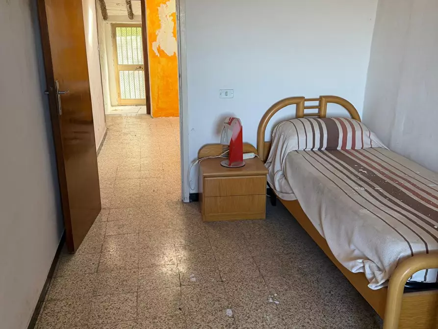 Immagine 21 di Casa semindipendente in vendita  in Vicolo San Lorenzo 2 a Ortonovo