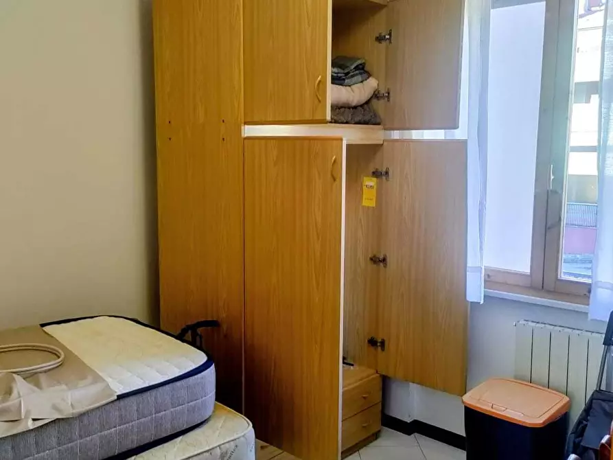 Immagine 10 di Appartamento in vendita  in Via Spondarella 20 a Carrara