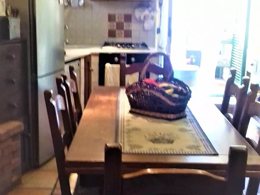 Immagine 5 di Terratetto in vendita  in Strada Comunale Potrignano Sorgnano 4 a Carrara