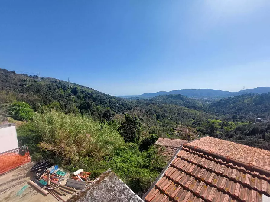 Immagine 27 di Casa semindipendente in vendita  in Via Belvedere 13 a Sarzana