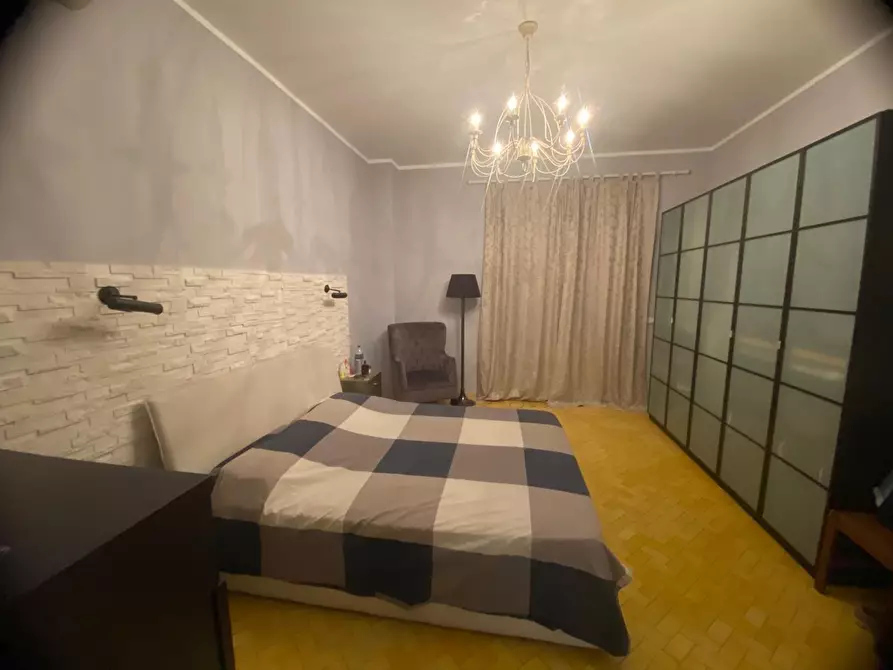 Immagine 16 di Casa semindipendente in vendita  in Via Tavolara 19 a Castelnuovo Magra