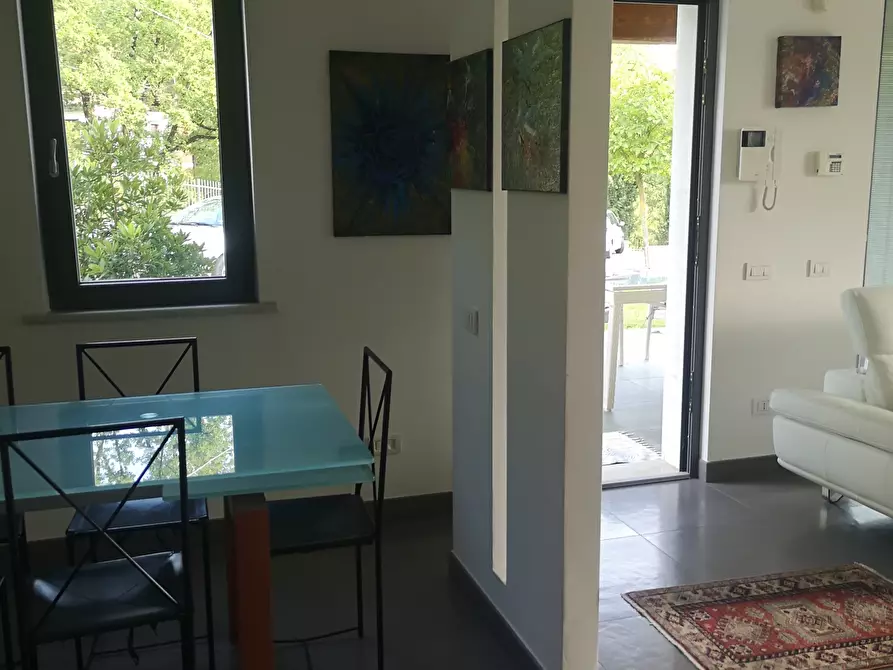 Immagine 32 di Casa semindipendente in vendita  in Via dei Pini 40 a Castelnuovo Magra