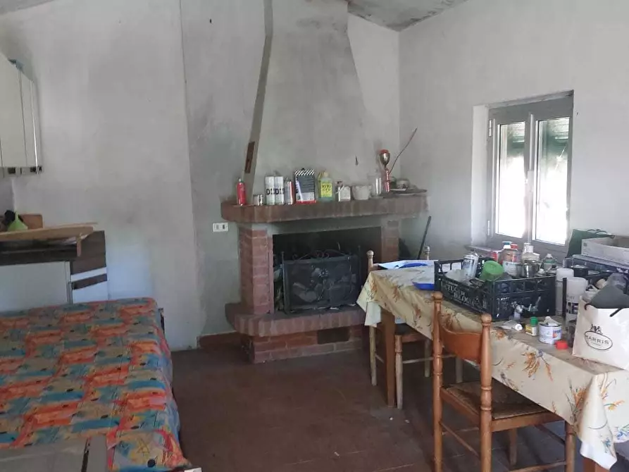 Immagine 27 di Casa indipendente in vendita  in Via Valle 3 a Arcola