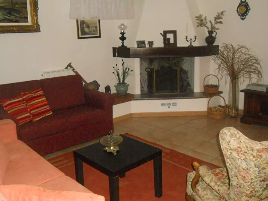 Immagine 49 di Casa semindipendente in vendita  in Via Caffaggiola 37 a Ortonovo