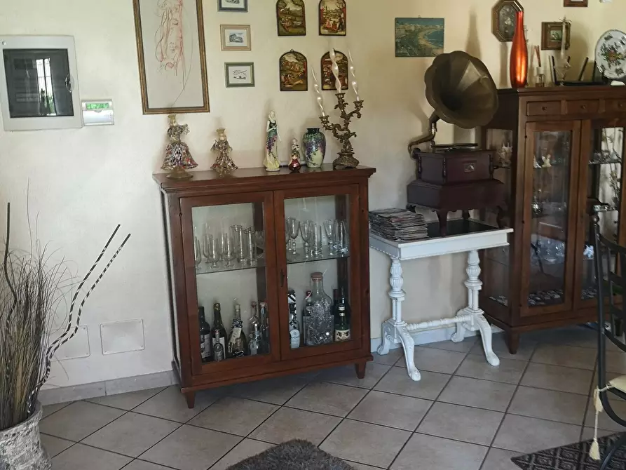 Immagine 29 di Casa semindipendente in vendita  in Piazza Marco Tosini a Castelnuovo Magra