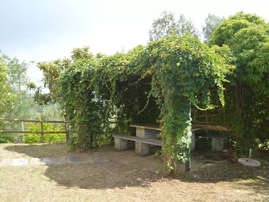 Immagine 31 di Villa in vendita  in Via dei Pini 9 a Castelnuovo Magra