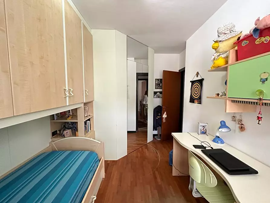 Immagine 12 di Casa semindipendente in vendita  in Via XXV Aprile a Ameglia