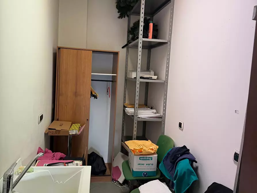 Immagine 14 di Appartamento in vendita  in Via Gallico 12 a Castelnuovo Magra