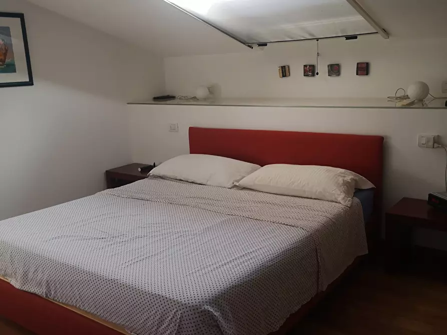 Immagine 38 di Casa semindipendente in vendita  in Via dei Pini 40 a Castelnuovo Magra