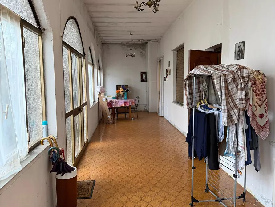 Immagine 16 di Casa indipendente in vendita  in Via Casalina 12 a Aulla