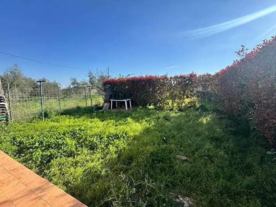 Immagine 11 di Terratetto in vendita  in Via Gaggio 30 a Ortonovo