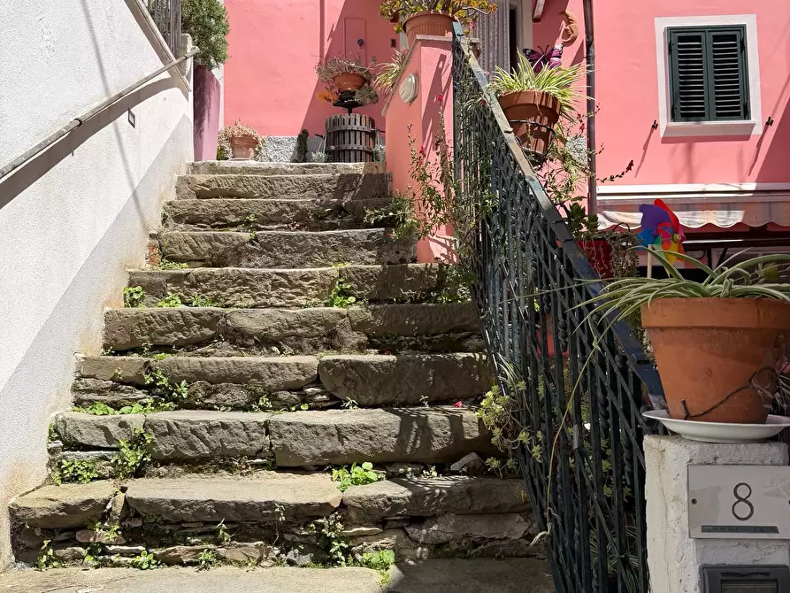 Immagine 34 di Terratetto in vendita  in Via Sandro Pertini 4 a Ortonovo