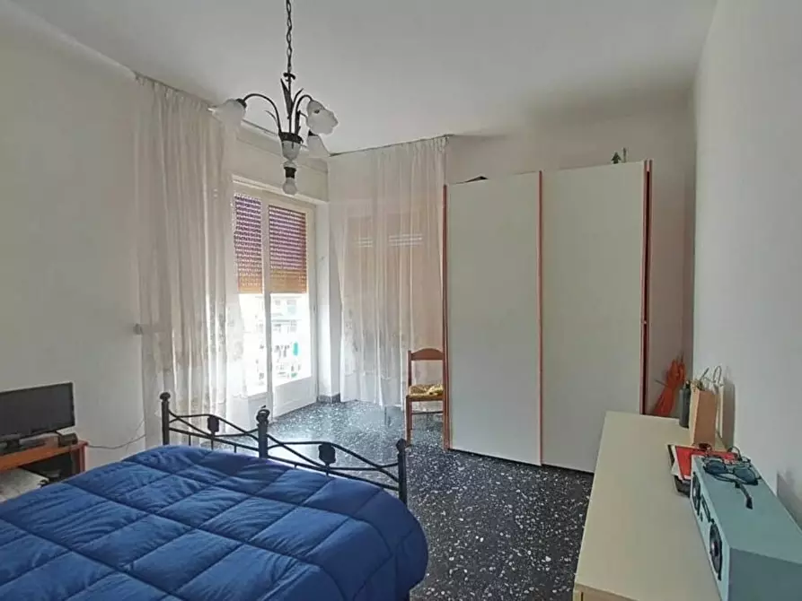 Immagine 9 di Appartamento in vendita  in LERICI a Lerici