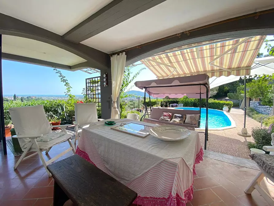 Immagine 62 di Villa in vendita  in Via Montecchio 70 a Castelnuovo Magra