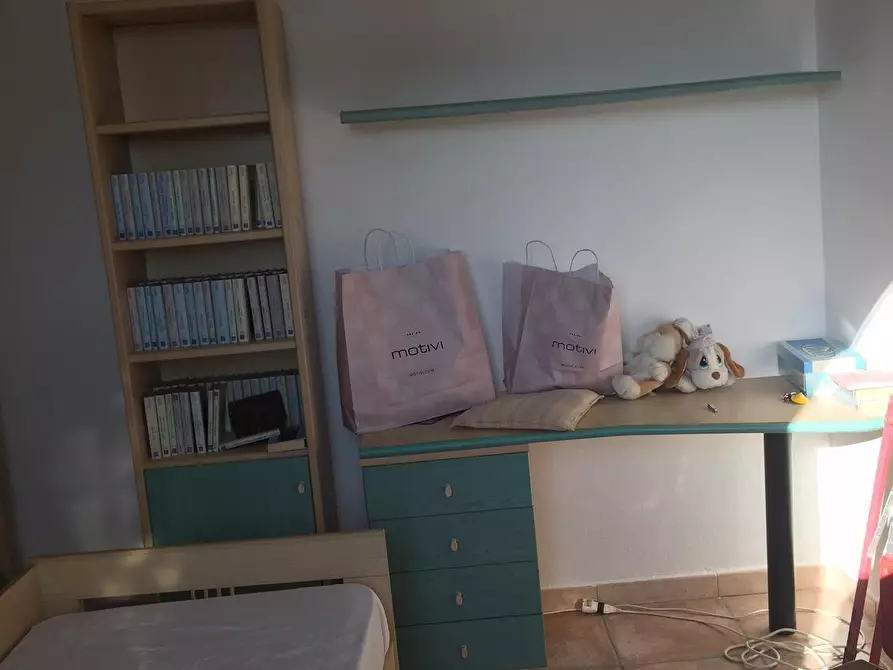Immagine 10 di Villa in vendita  in Via XXV Aprile a Castelnuovo Magra