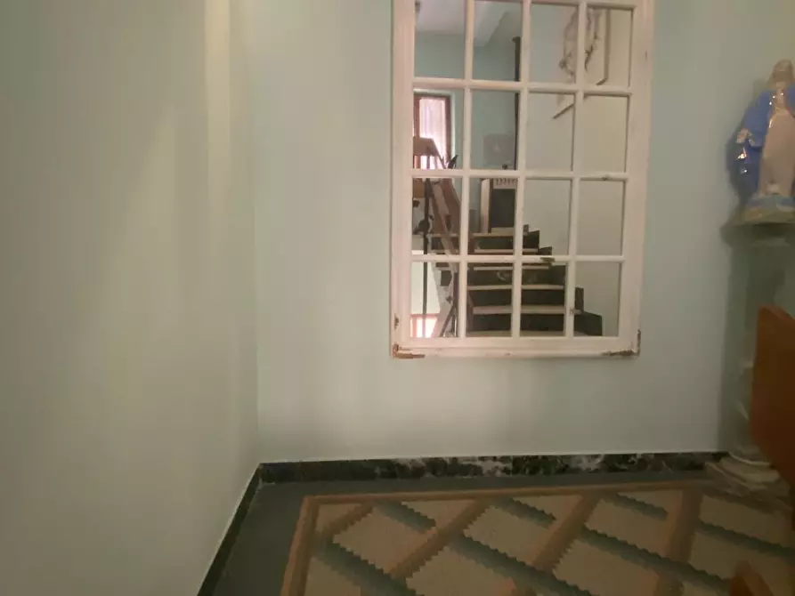 Immagine 33 di Casa semindipendente in vendita  in Via Tavolara 19 a Castelnuovo Magra