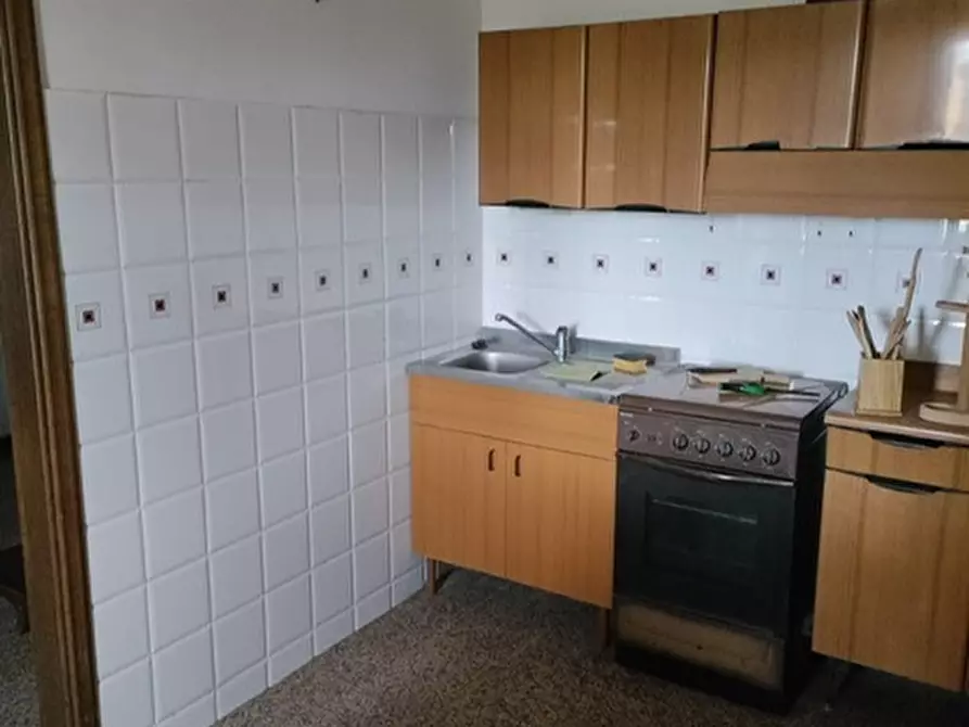 Immagine 6 di Casa semindipendente in vendita  in Via Gragnola a Castelnuovo Magra