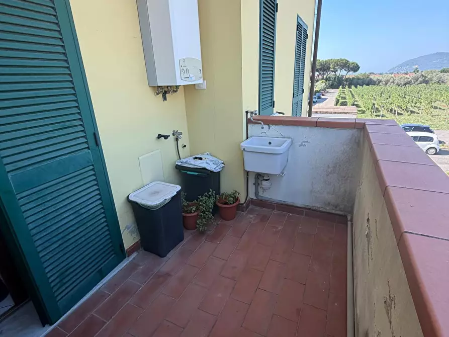 Immagine 13 di Villetta a schiera in vendita  in Via Larga 37 a Ortonovo