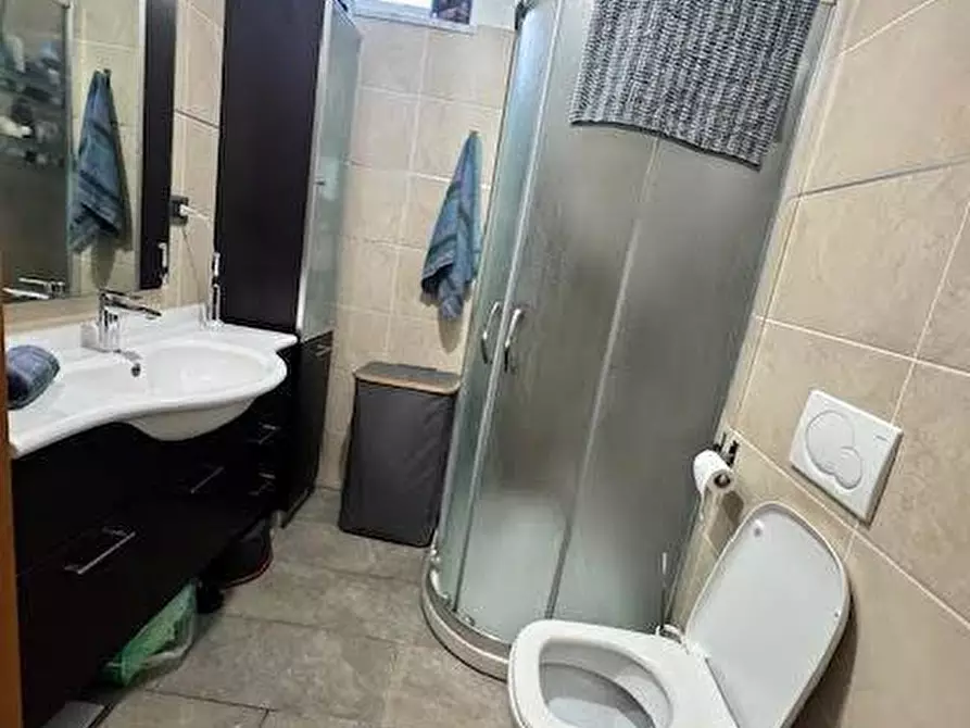 Immagine 10 di Terratetto in vendita  in Via Gaggio 30 a Ortonovo