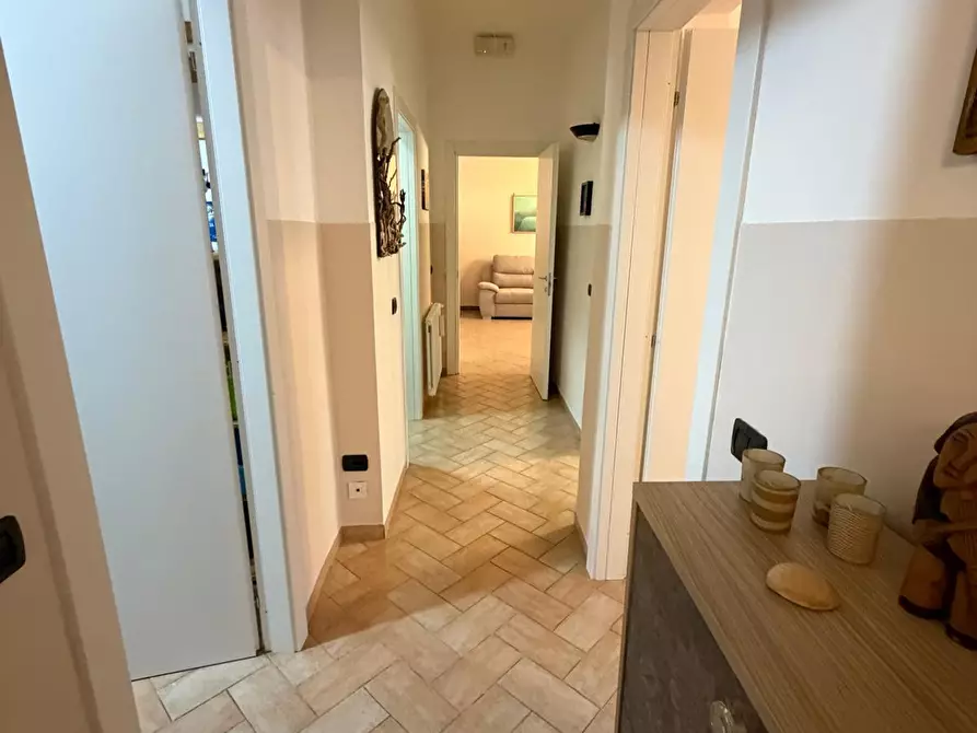 Immagine 7 di Terratetto in vendita  in Via Serravalle a Ortonovo